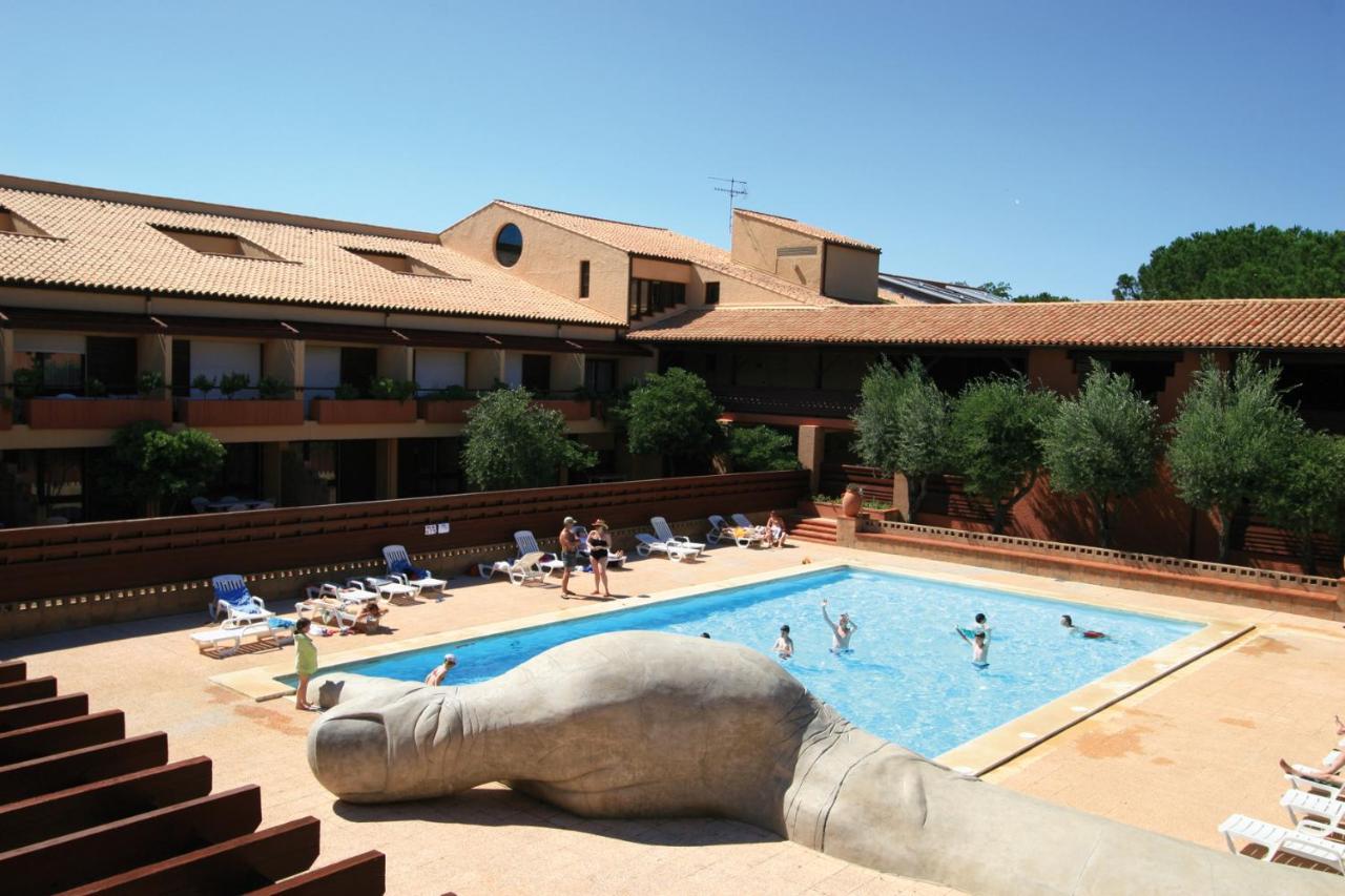 Lagrange Résidence Du Golf 2* Saint-Cyprien (Pyrenees-Orientales)