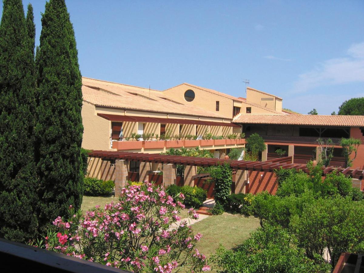 Lagrange Résidence Du Golf Saint-Cyprien (Pyrenees-Orientales)