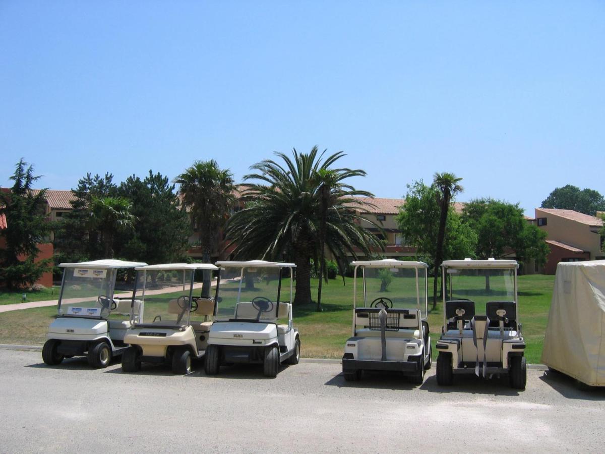Lagrange Résidence Du Golf Saint-Cyprien (Pyrenees-Orientales)