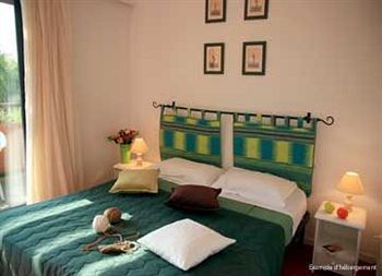 Apartahotel Lagrange Résidence Du Golf Saint-Cyprien (Pyrenees-Orientales)