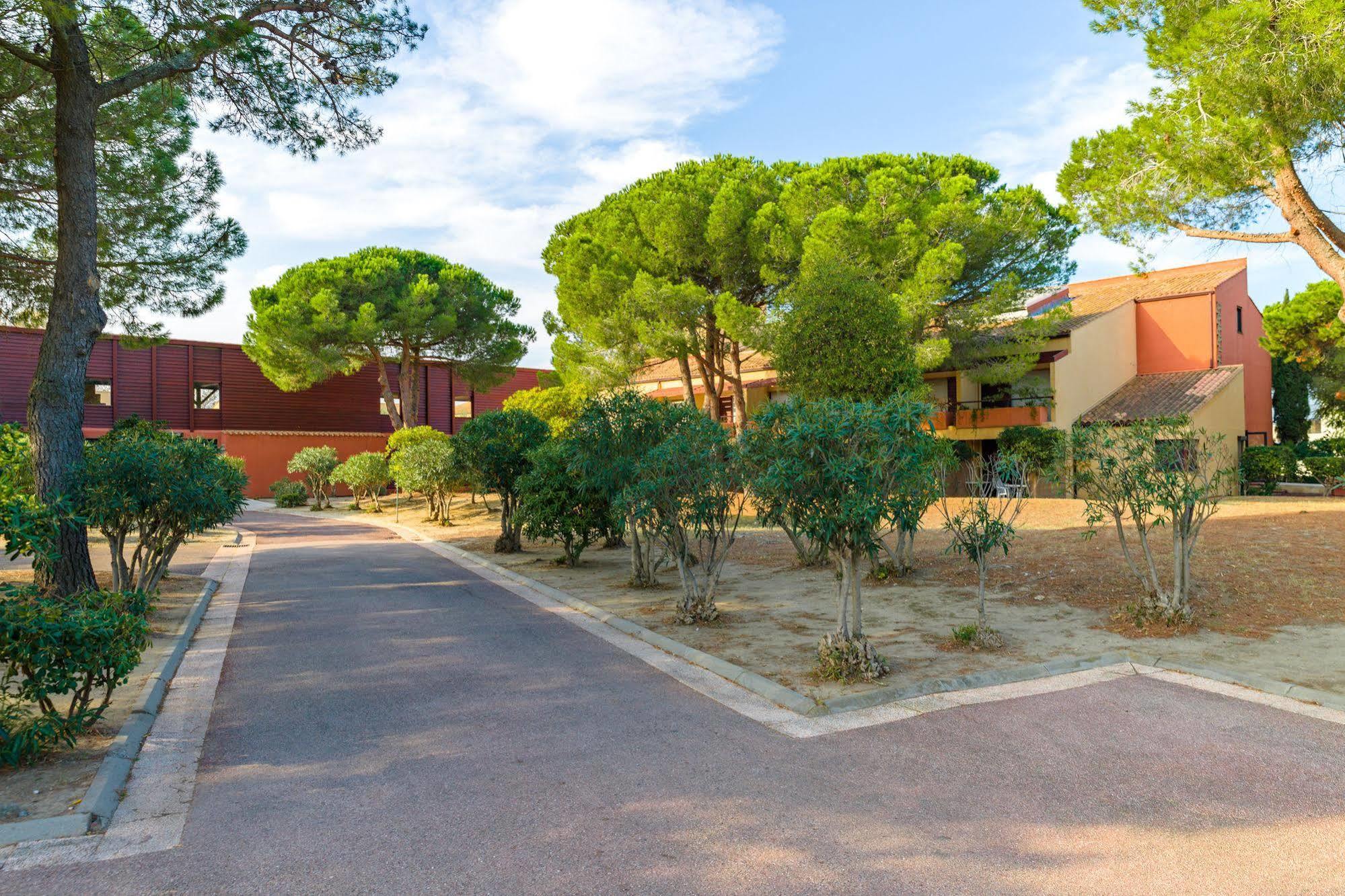 Apartahotel Lagrange Résidence Du Golf 2*