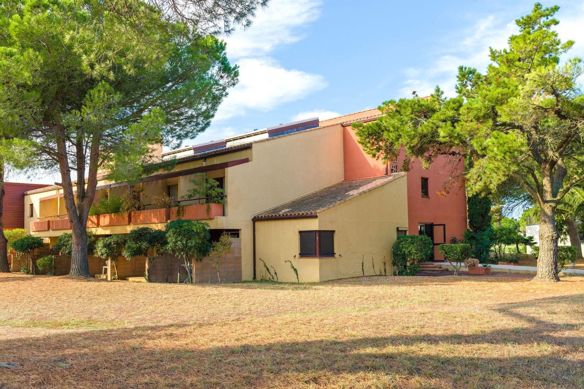 Lagrange Résidence Du Golf