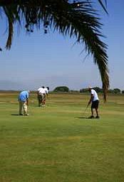 Apartahotel Lagrange Résidence Du Golf Saint-Cyprien (Pyrenees-Orientales)