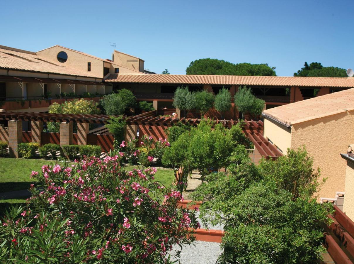 Lagrange Résidence Du Golf Apartahotel 2*