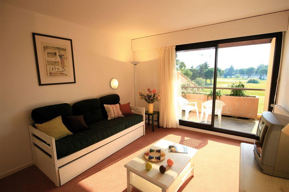 Lagrange Du Golf Aparthotel