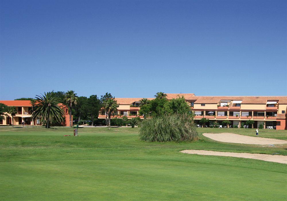Lagrange Du Golf 2*