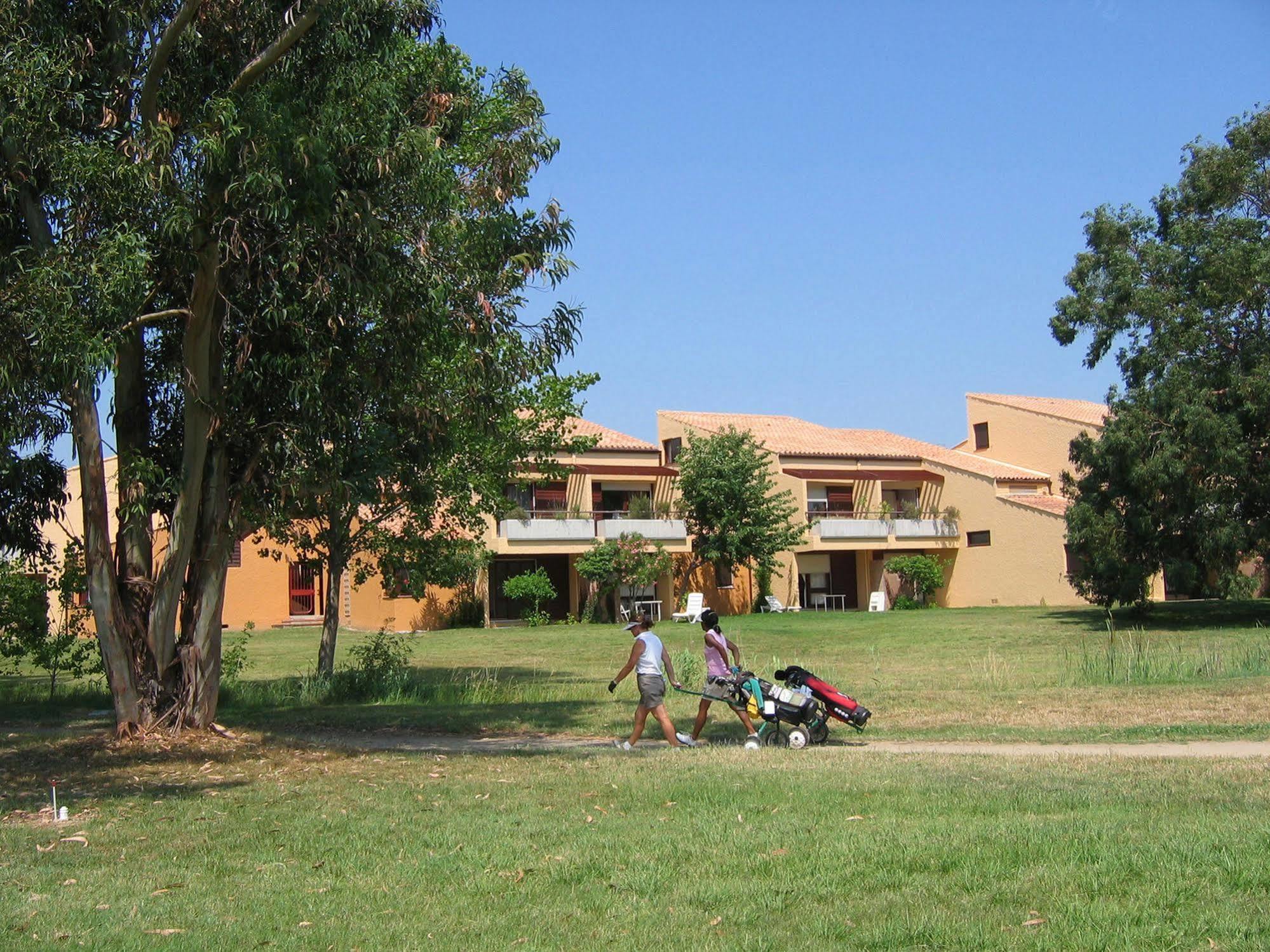 Lagrange Résidence Du Golf