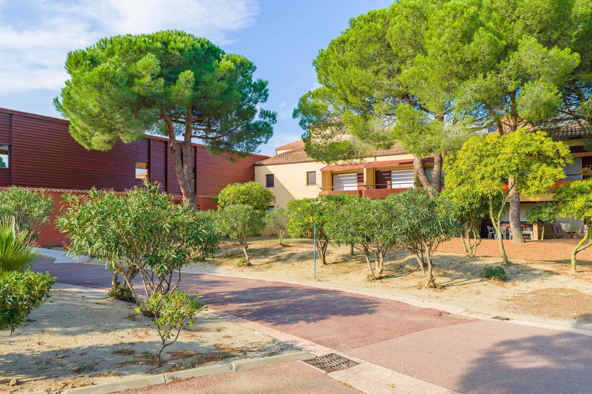 Lagrange Du Golf Aparthotel 2*
