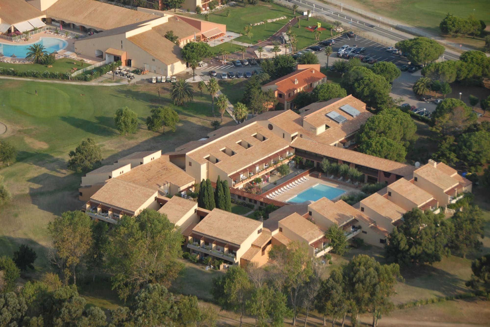 Lagrange Résidence Du Golf Saint-Cyprien (Pyrenees-Orientales)