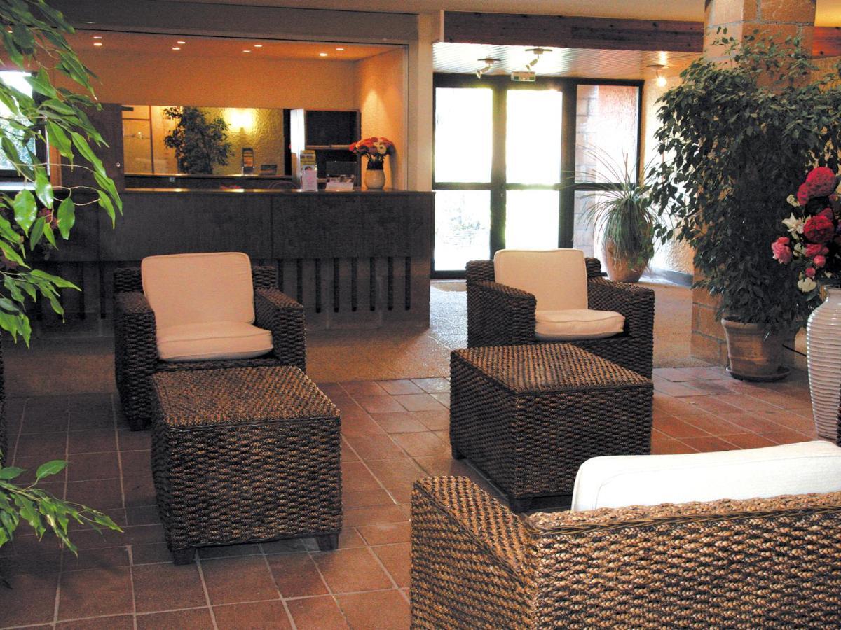 Lagrange Résidence Du Golf Apartahotel Saint-Cyprien (Pyrenees-Orientales)
